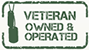 Veteran Owned and Operated